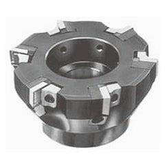 TPP16250RI Milling Cutter - Benchmark Tooling