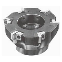 TPP16160RI Milling Cutter - Benchmark Tooling