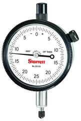 25-131J DIAL INDICATOR - Benchmark Tooling