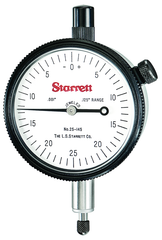 25-145J DIAL INDICATOR - Benchmark Tooling