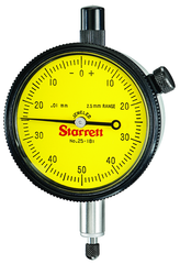 25-181J DIAL INDICATOR - Benchmark Tooling