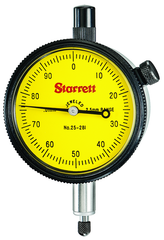 25-281J DIAL INDICATOR - Benchmark Tooling