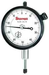 25-341/5J DIAL INDICATOR - Benchmark Tooling