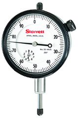 25-431J WCSC DIAL INDICATOR - Benchmark Tooling