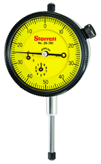 25-781J-8 DIAL INDICATOR - Benchmark Tooling