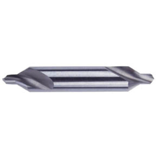 ‎#4.5 × 2-1/2″ OAL HSS Plain Combined Drill and Countersink Bright Series/List #1495 - Benchmark Tooling