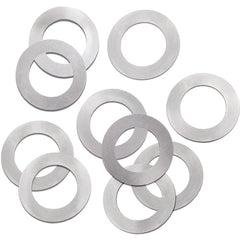 1/4X3/8.010 ARBOR SHIM - Benchmark Tooling
