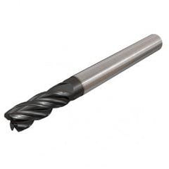 EC-E4L 16-34/50W16CF100 9 END MILL - Benchmark Tooling