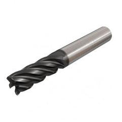 EC-E5L 12-30C12CF83 IC900 END MILL - Benchmark Tooling
