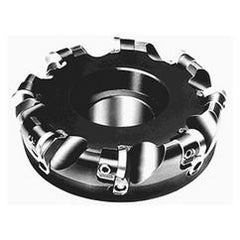 TRD6005R MILLING CUTTER - Benchmark Tooling