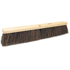 24″ Vortec Pro Garage Brush, Palmyra Fill - Benchmark Tooling