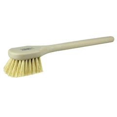 20″ - Tampico Scrub Brush Industrial Hand Brush - Benchmark Tooling