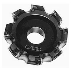 TRF6006RI Milling Cutter - Benchmark Tooling