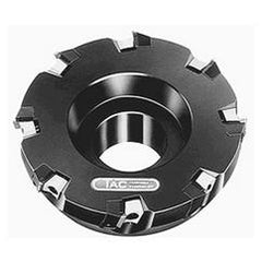 TSE3050R Milling Cutter - Benchmark Tooling