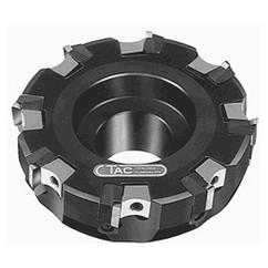 TSP4008RIAU Milling Cutter - Benchmark Tooling