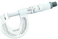 254Z-72 72 VERNIER GAGE - Benchmark Tooling