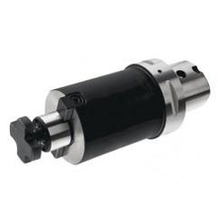 C8 SEM 32X100C SHELL MILL - Benchmark Tooling