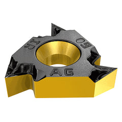 16IRM AG 60 IC250 - Benchmark Tooling