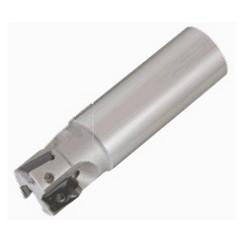 EPO18R125U0125W03 - Indexable End Mill - Benchmark Tooling