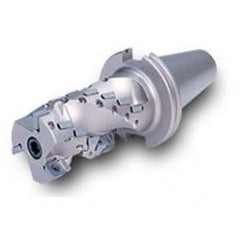 25J3J2507548A01 POWERQUAD EXT End Mill - Benchmark Tooling