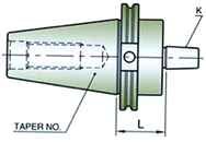 V40 JT NO.1 HOLDER - Benchmark Tooling