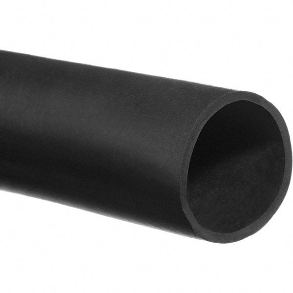 Value Collection - 1/8" ID x 3/16" OD, 25' Long, Nylon Tube - Black, 300 Max psi, -100 to 250°F - Benchmark Tooling