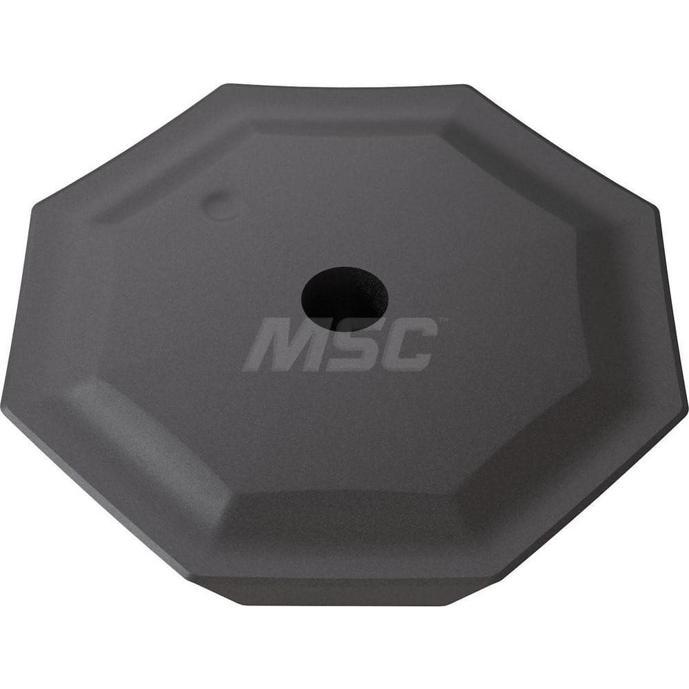 Milling Inserts; Insert Style: OFER; Insert Size: 070405; Insert Material: Solid Carbide; Manufacturer Grade: YG602; Thickness (Inch): 3/16; Corner Radius (Decimal Inch): 0.0197; Series: OFER; Cutting Direction: Right Hand; Coating/Finish: TiAlN; Width (D