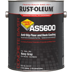 5600 Acrylic Urethane Gray Concrete Saver - Benchmark Tooling