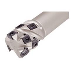 Helimill Indexable EM - T490LNKD2.0-23-4-W150-13; 2" Dia - Benchmark Tooling