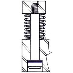 .751X.995X.005 SHOULDER - Exact Industrial Supply