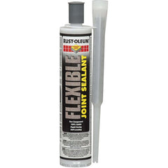 Flexible Joint Sealant 9 oz.. Sealant - Exact Industrial Supply