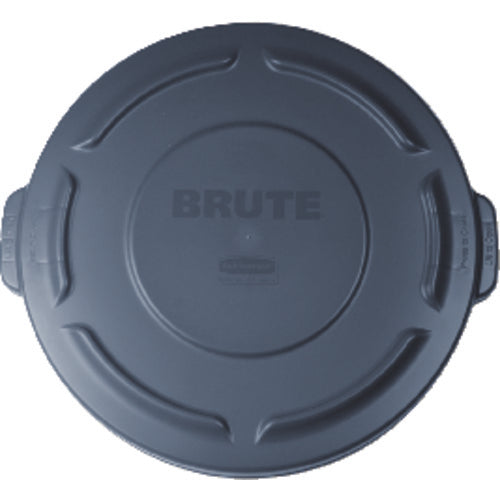 Brute - 20 Gallon Lid for 2620 Round Container - Benchmark Tooling