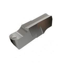 GIPI 6.35-3.18 Grade IC9054 - Internal Grooving Insert - Benchmark Tooling