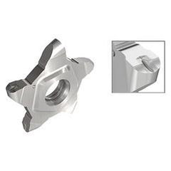 24N100J050 Grade IC908 Pentacut Insert - Benchmark Tooling