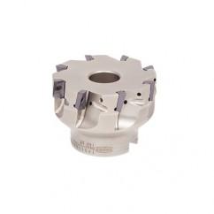 TPS11200RBU - Indexable Face Mill Cutter - Benchmark Tooling