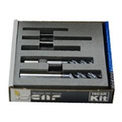 KIT EC-E4L 6-8-10-12C CF9 - Benchmark Tooling