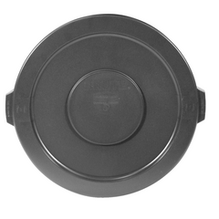 Trash Container Lid-- Gray - Benchmark Tooling