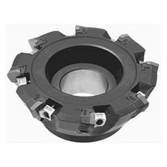 TXD15250R Milling Cutter - Benchmark Tooling