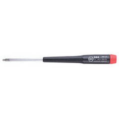 3.0X60MM PRECISION BALL END HEX - Benchmark Tooling