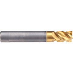 6M TI FLAT SH 4FL TIN/TIALN