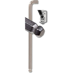 5/16 STUBBY BALL END L-WRENCH - Benchmark Tooling