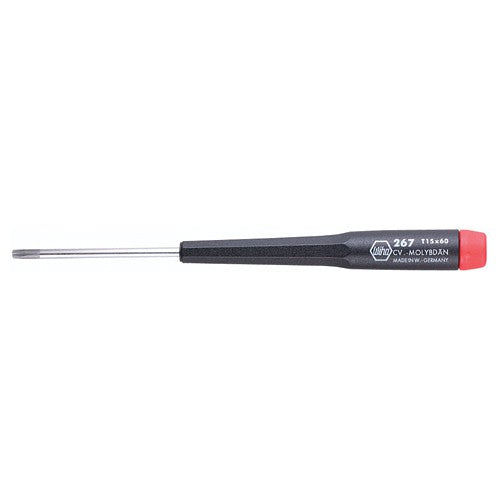 T2 PRECISION TORX SCREWDRIVER - Benchmark Tooling