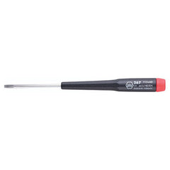 T2 PRECISION TORX SCREWDRIVER - Benchmark Tooling