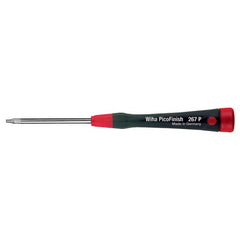 T20X60MM PICOFINISH PRECISION TORX - Benchmark Tooling