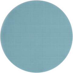 3M Trizact PSA Film Disc 268XA A10 Blue 8″ x NH Die 800L - Exact Industrial Supply