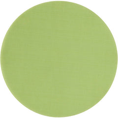 3M Trizact Hookit Film Disc 268XA A35 Green 7″ × 3/8″ Die 700FF - Exact Industrial Supply