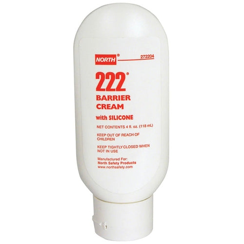 222 4 oz Barrier Cream W/Silicone - Benchmark Tooling