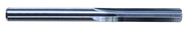 .0565 TruSize Carbide Reamer Straight Flute - Benchmark Tooling