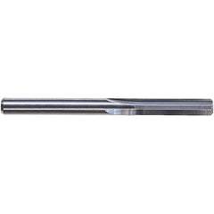 10778 .0835 REAMER ALTIMA - Exact Industrial Supply