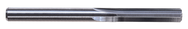 .3800 TruSize Carbide Reamer Straight Flute - Benchmark Tooling